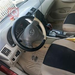 تۆیۆتا کۆرۆلا